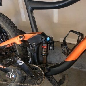 Meet your Posher, Joshua